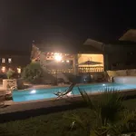 Le Hangar Privat bolig