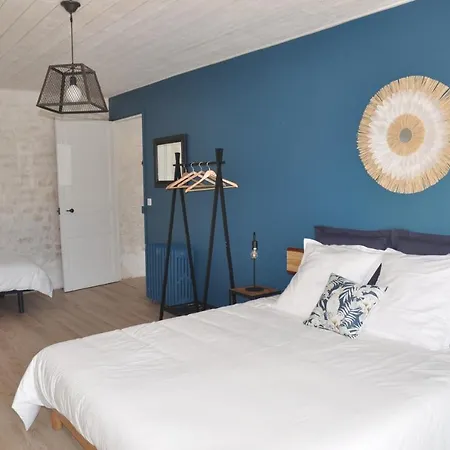 Le Hangar Accommodatie bij particulieren *