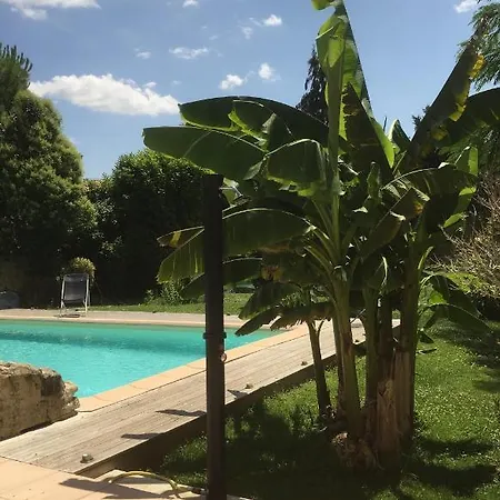 Le Hangar Séjour chez l'habitant *