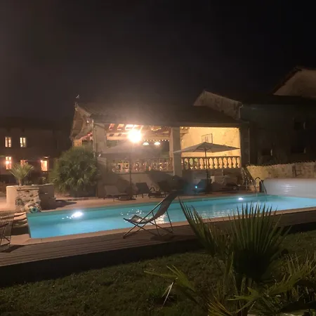 Le Hangar Séjour chez l'habitant