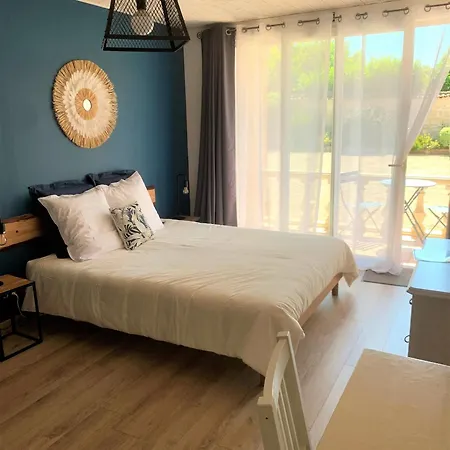 Séjour chez l'habitant Le Hangar *