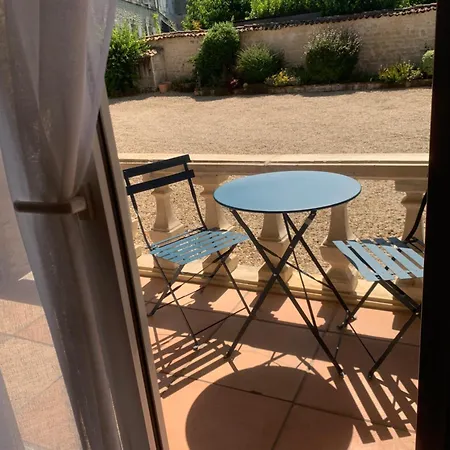 Le Hangar Séjour chez l'habitant *